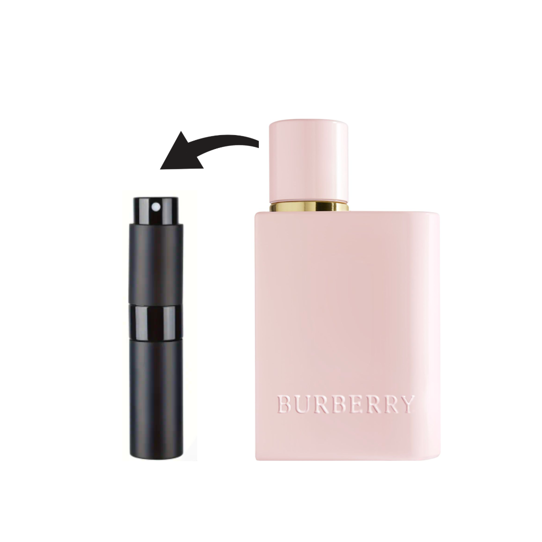 Burberry Her Elixer - IttyBittyPerfume