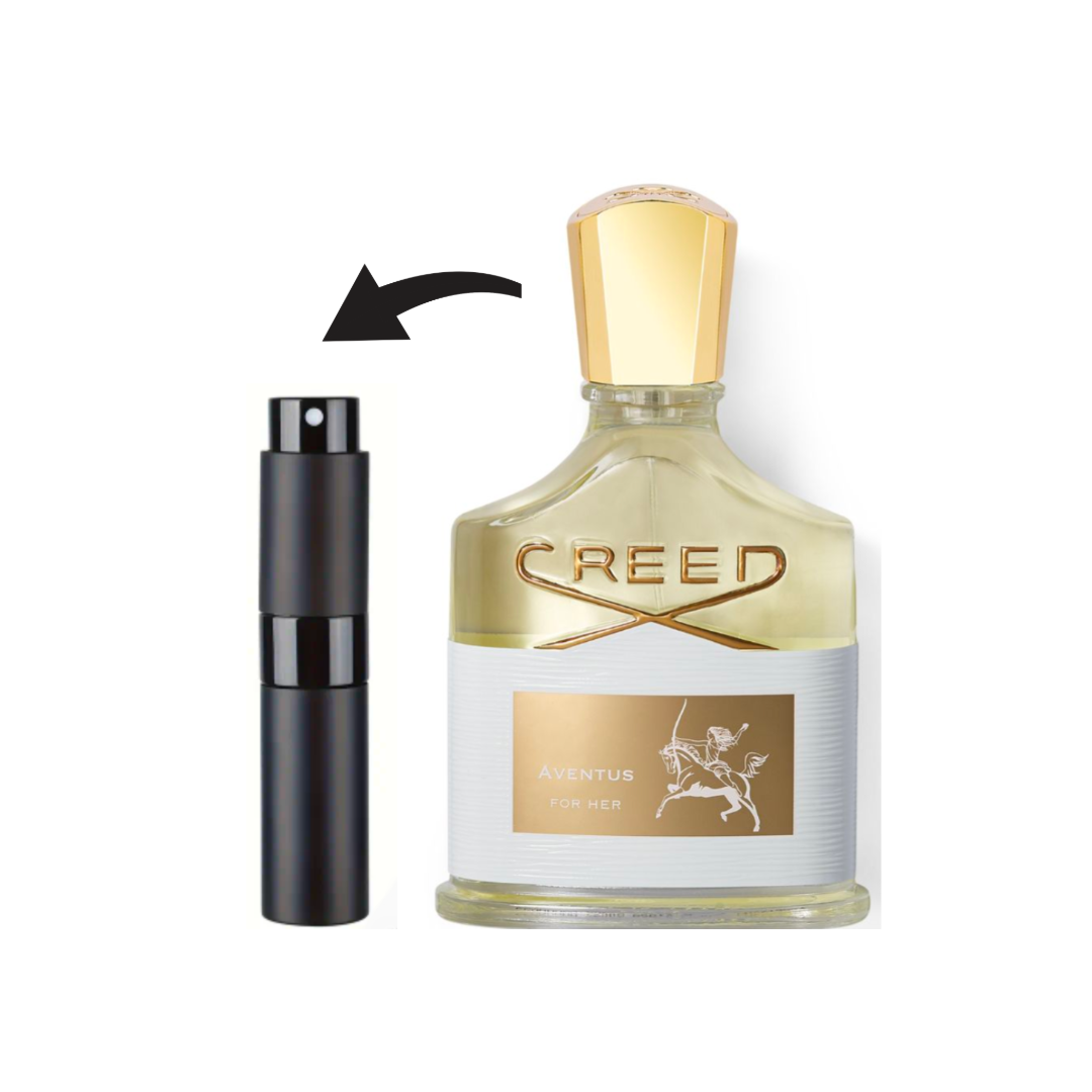 Creed Aventus For Her - Eau de Parfum - IttyBittyPerfume