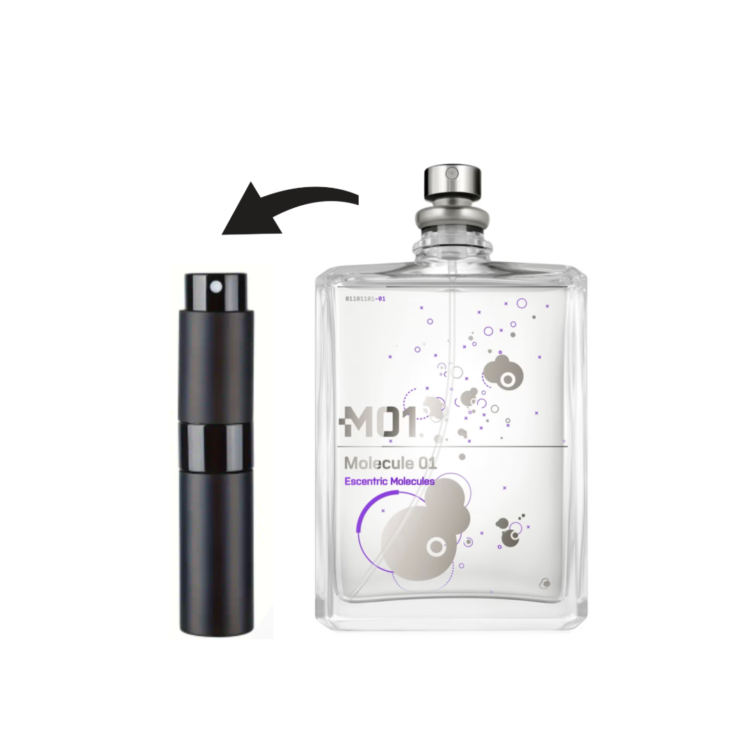 Escentric Molecules Molecule 01 - IttyBittyPerfume