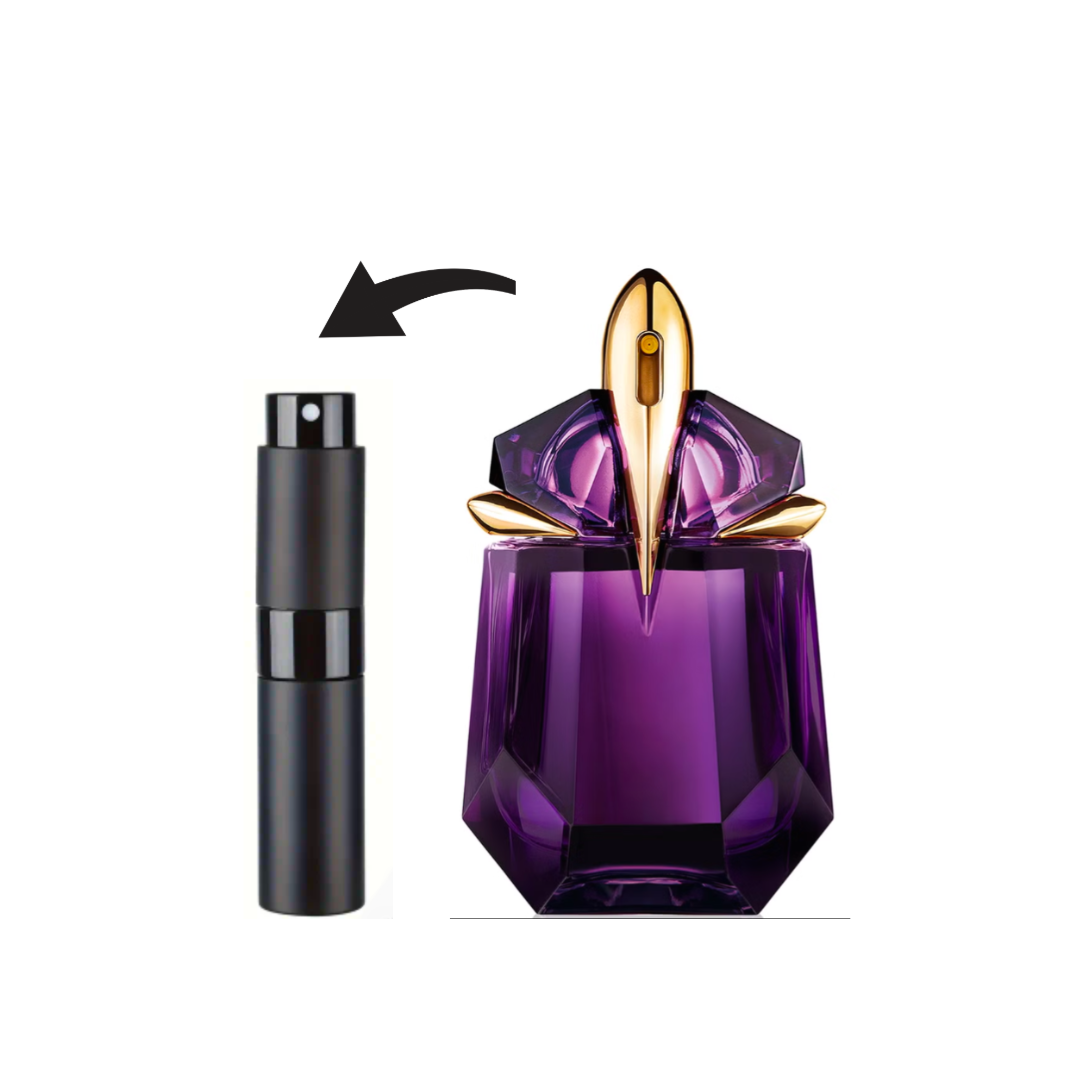 Mugler Alien - IttyBittyPerfume