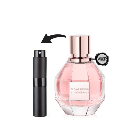 Viktor&Rolf Flower Bomb - IttyBittyPerfume