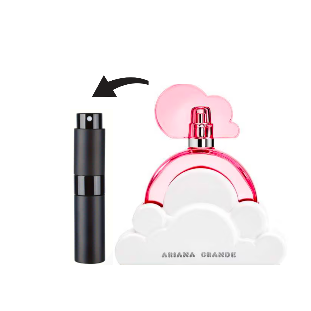 Ariana Grande Cloud Pink - IttyBittyPerfume