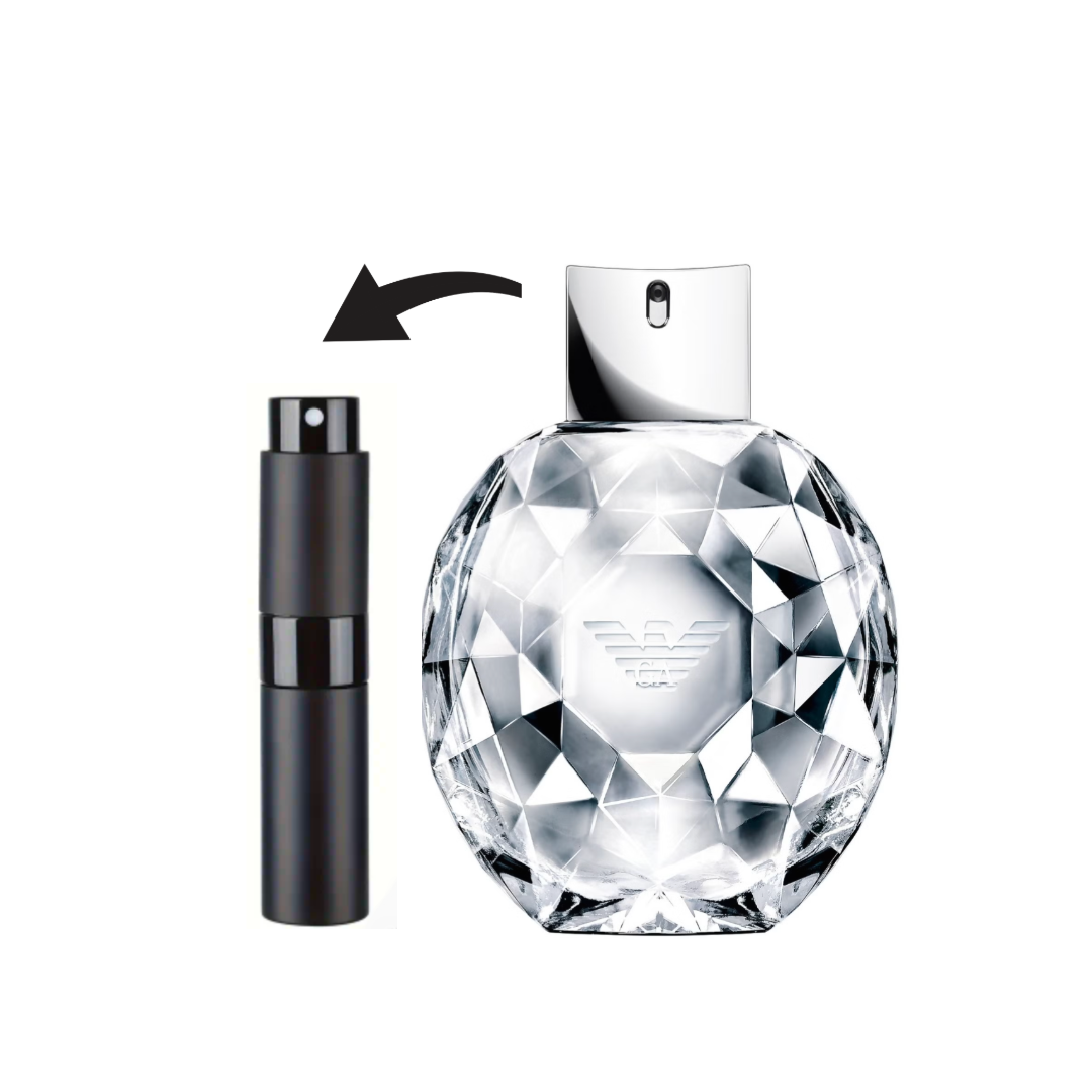 Armani Diamonds - IttyBittyPerfume