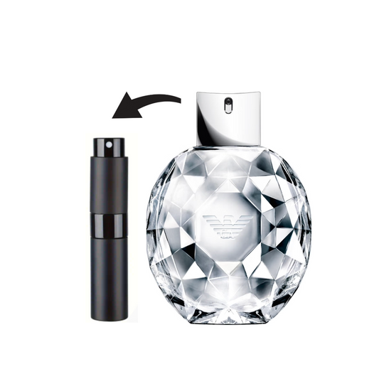 Armani Diamonds - IttyBittyPerfume