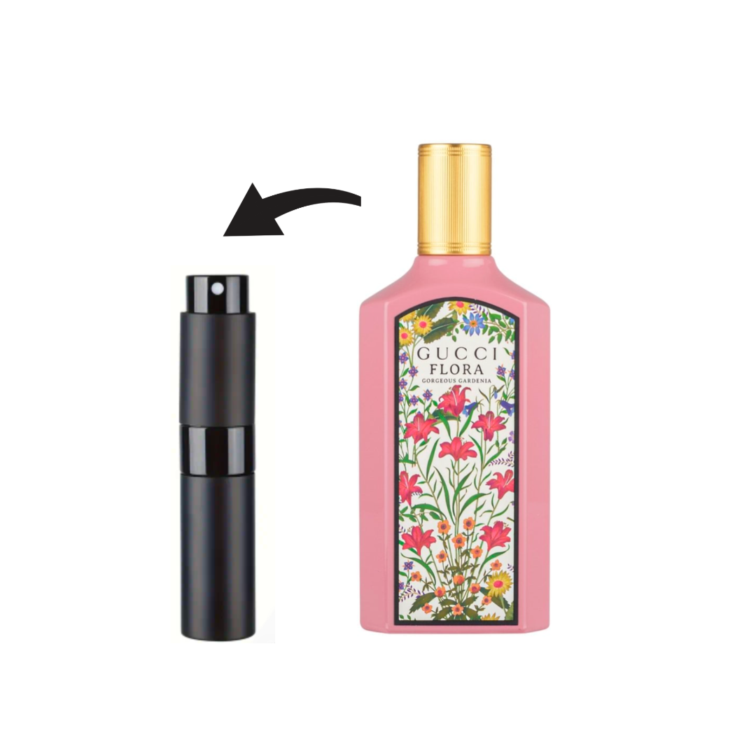 Gucci Flora Gorgeous - IttyBittyPerfume