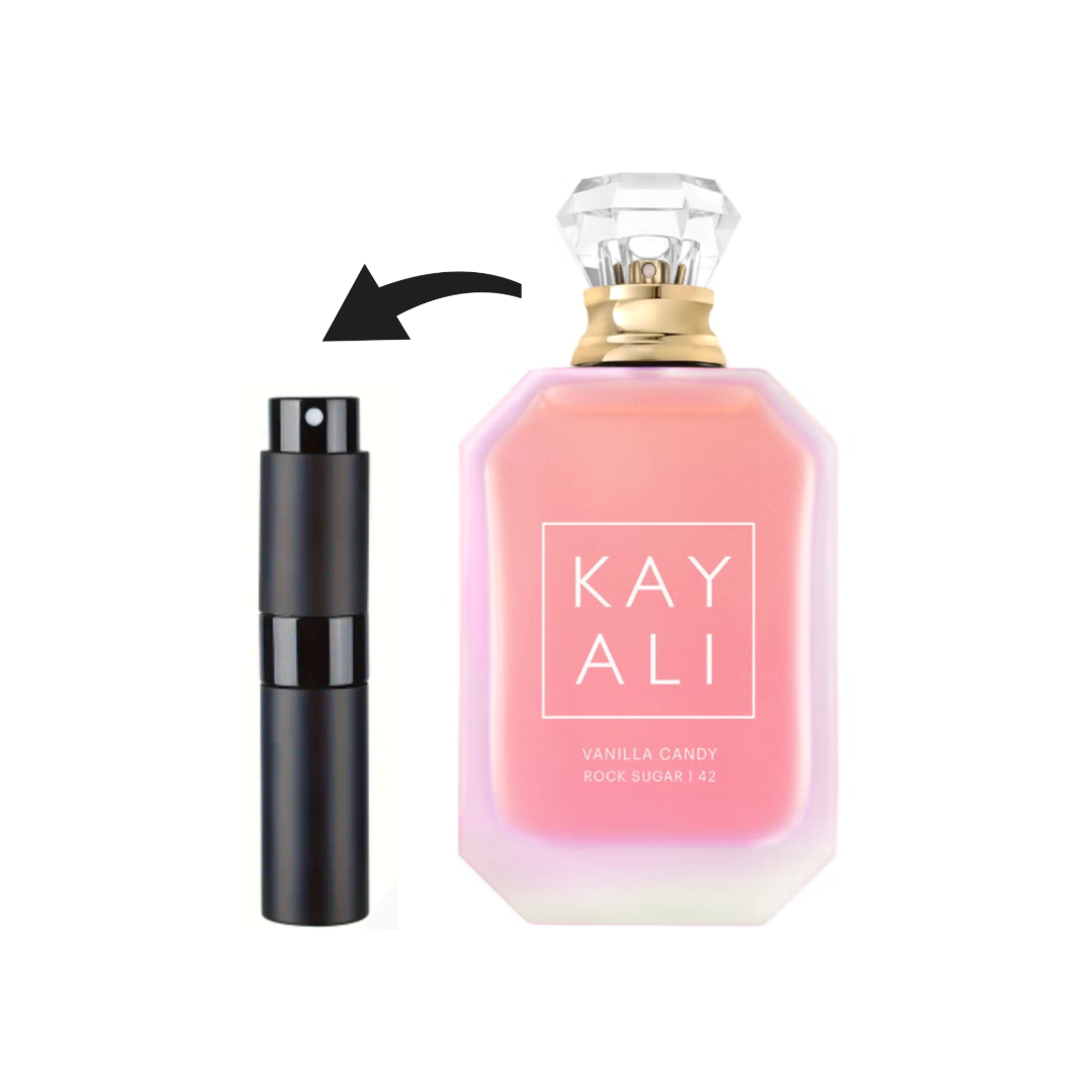 Kayali Vanilla Candy Rock Sugar 42 - IttyBittyPerfume