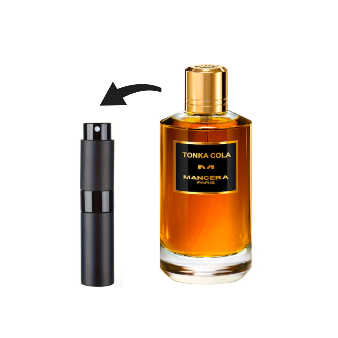 Mancera Tonka Cola - IttyBittyPerfume