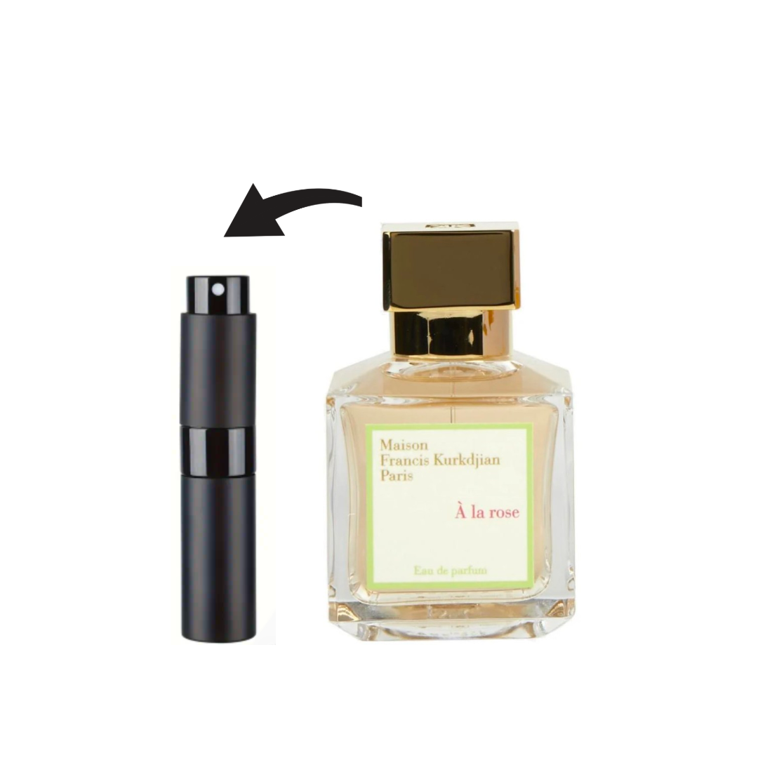 Maison Francis A La Rose - IttyBittyPerfume