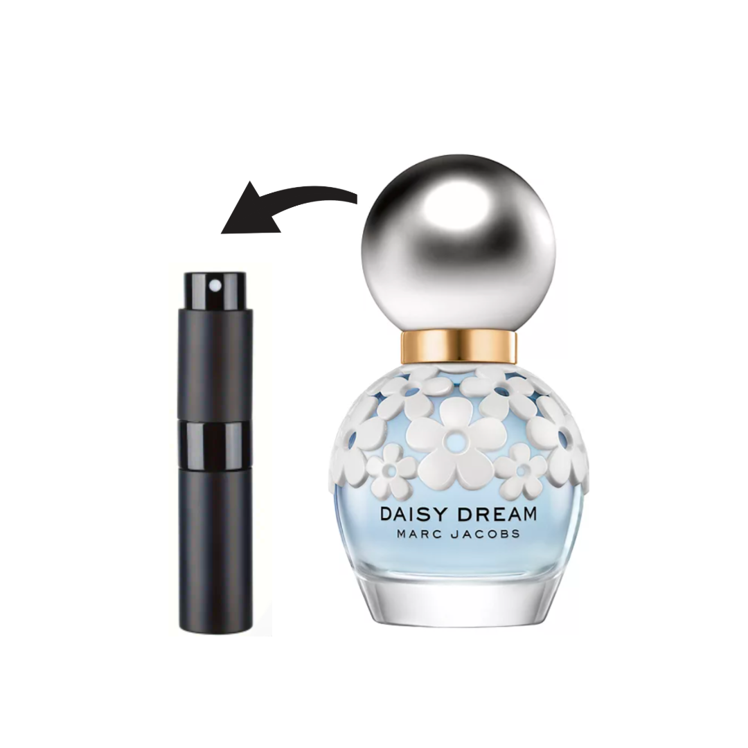 Marc Jacobs Daisy Dream - IttyBittyPerfume