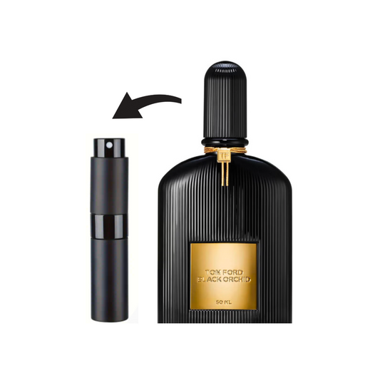 Tom Ford Black Orchid - IttyBittyPerfume